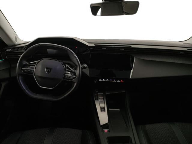 PEUGEOT 308 usata, con Cerchi in lega