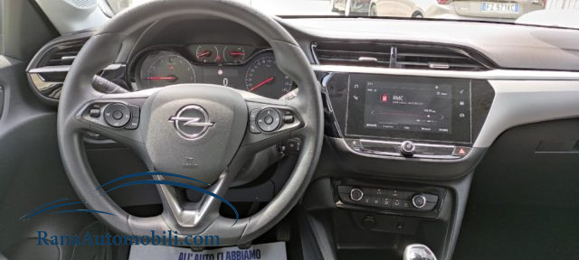 OPEL Corsa usata, con Antifurto