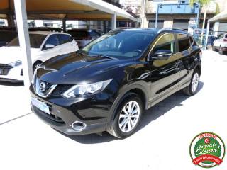 NISSAN Qashqai usata, con Airbag laterali