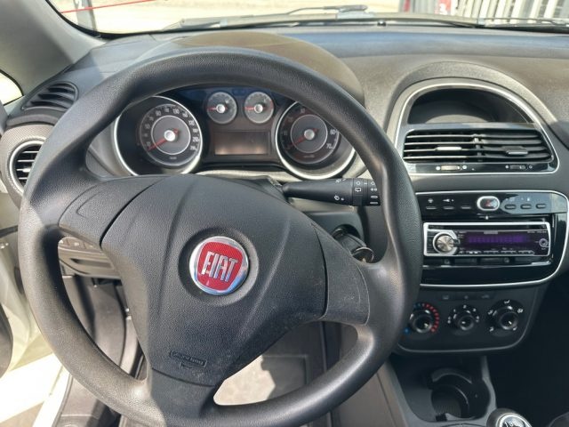 FIAT Punto usata, con MP3