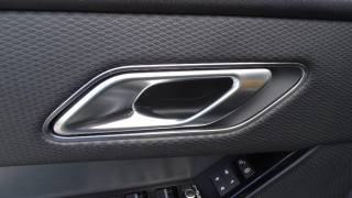 LAND ROVER Range Rover Velar usata, con Carica per smartphone a induzione