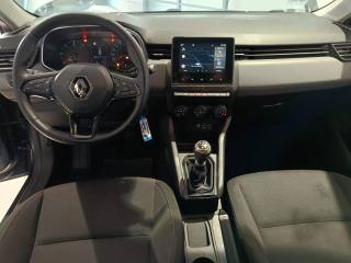 RENAULT Clio usata, con Fendinebbia