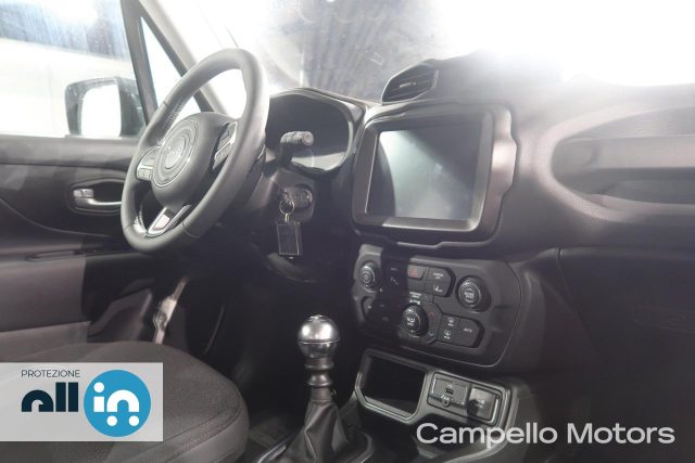 JEEP Renegade usata 12