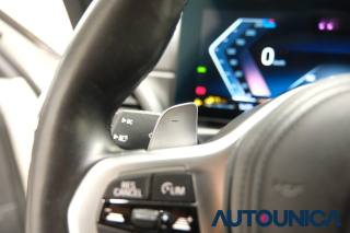 BMW 320 usata, con Fari LED
