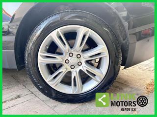 LAND ROVER Range Rover Velar usata, con Filtro antiparticolato