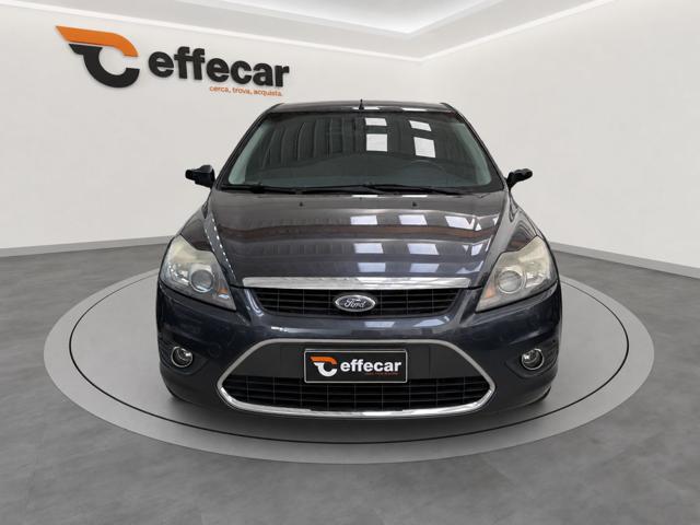 FORD Focus usata, con Airbag