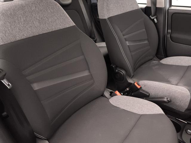 FIAT Panda usata 23