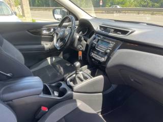 NISSAN Qashqai usata 8