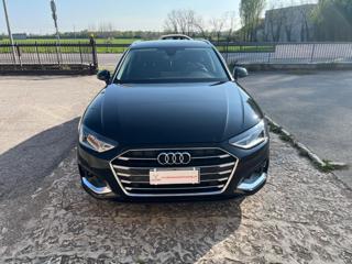 AUDI A4 usata, con Airbag