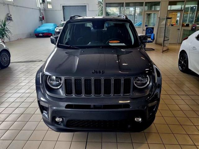 JEEP Renegade usata, con Airbag