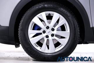 PEUGEOT 3008 usata, con ESP