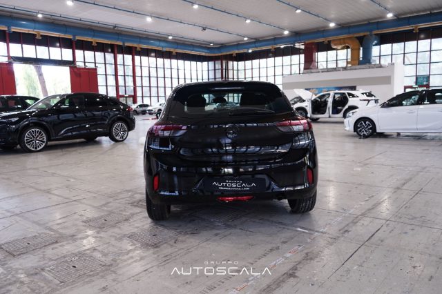 OPEL Corsa usata, con Airbag Passeggero