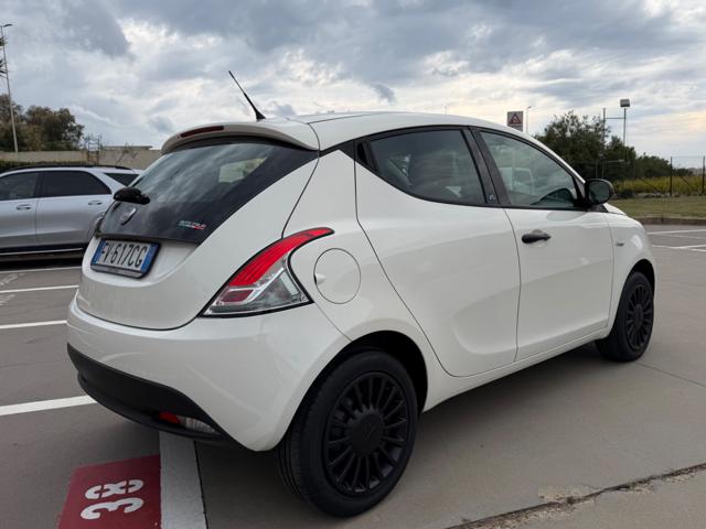 LANCIA Ypsilon usata 39