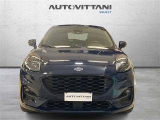 FORD Puma usata, con Airbag