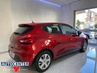 RENAULT Clio usata, con Airbag Passeggero