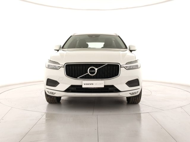 VOLVO XC60 usata, con Boardcomputer