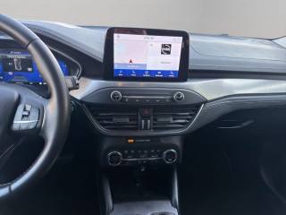 FORD Focus usata, con Immobilizzatore elettronico