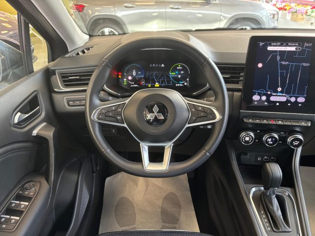 MITSUBISHI ASX usata, con Controllo automatico clima