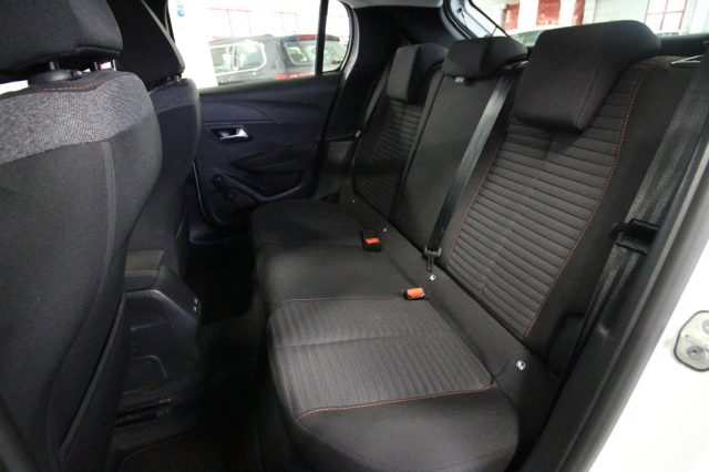 PEUGEOT 208 usata, con Cruise Control