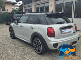 MINI Cooper S usata, con Cerchi in lega