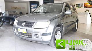 SUZUKI Grand Vitara 1.9 DDIS 130 C.V EXECUTIVE