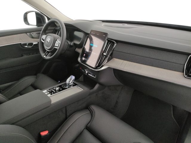 VOLVO XC90 usata, con Climatizzatore