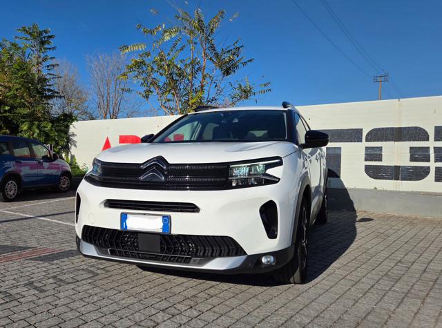 CITROEN C5 Aircross usata, con ABS