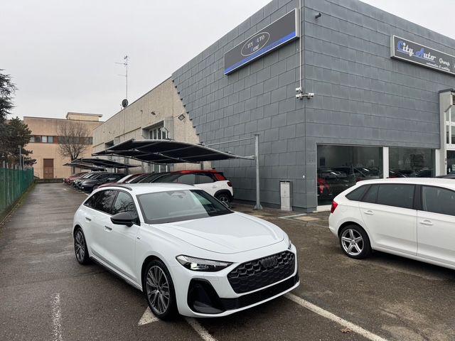 AUDI A5 usata, con ABS