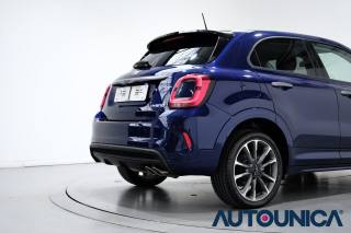 FIAT 500X usata, con Fendinebbia