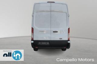 FORD Transit usata 3