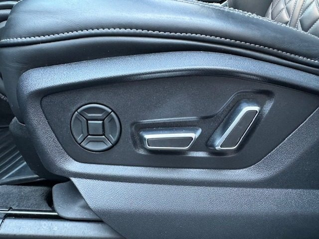 AUDI Q8 usata, con Immobilizzatore elettronico