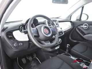 FIAT 500X usata 7