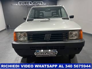 FIAT Panda usata, con Autoradio