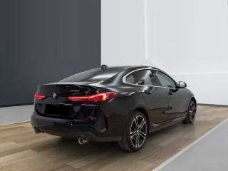 BMW 218 usata, con Airbag laterali