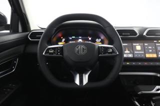 MG ZS usata 8