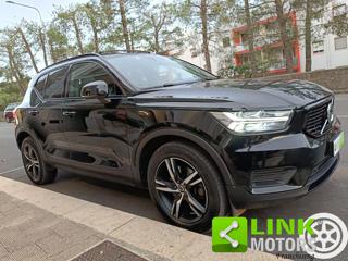 VOLVO XC40 usata, con Airbag testa