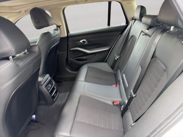 BMW 330 usata, con Cruise Control