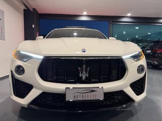 MASERATI Levante usata, con Airbag