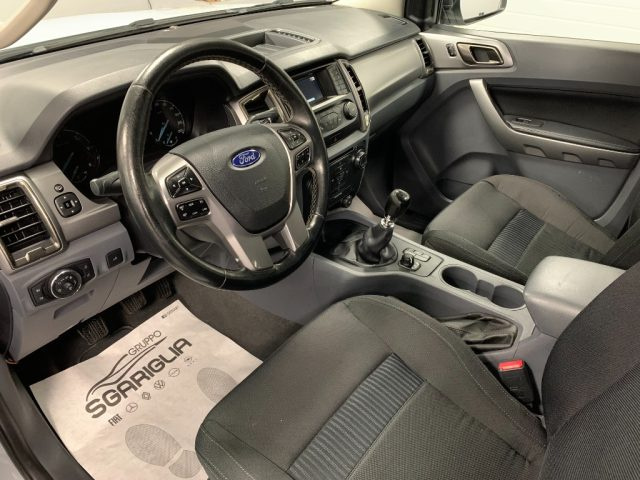 FORD Ranger usata, con Cruise Control