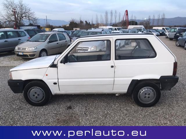 FIAT Panda usata 3