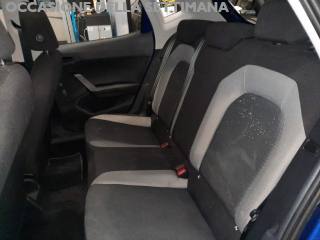 SEAT Ibiza usata, con Controllo automatico clima