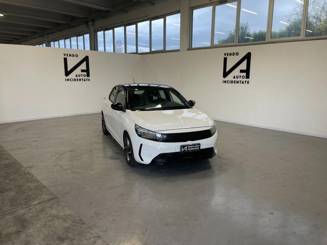 OPEL Corsa usata, con ABS