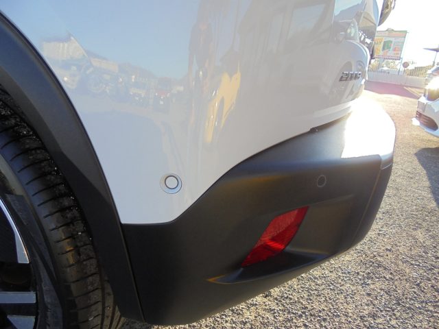 PEUGEOT 2008 usata, con Bracciolo