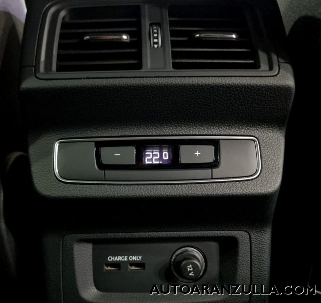 AUDI Q5 usata, con USB