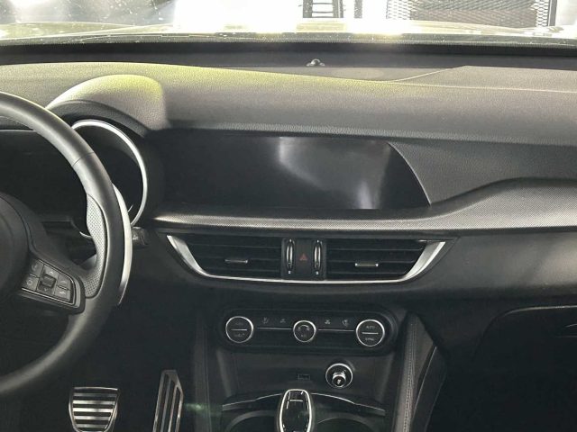 ALFA ROMEO Stelvio usata, con Servosterzo