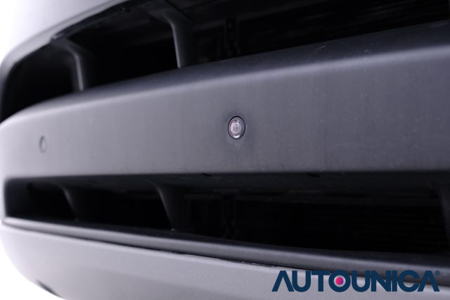 LAND ROVER Discovery usata, con Sensore di luce