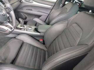 ALFA ROMEO Stelvio usata, con Sensore di pioggia