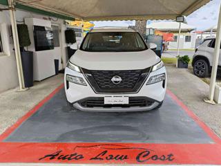 NISSAN X-Trail usata, con Airbag