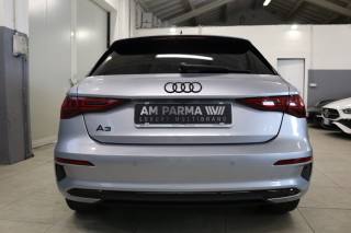 AUDI A3 usata, con Alzacristalli elettrici