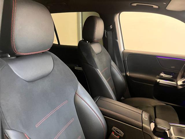 MERCEDES-BENZ GLB 200 usata, con Controllo trazione
